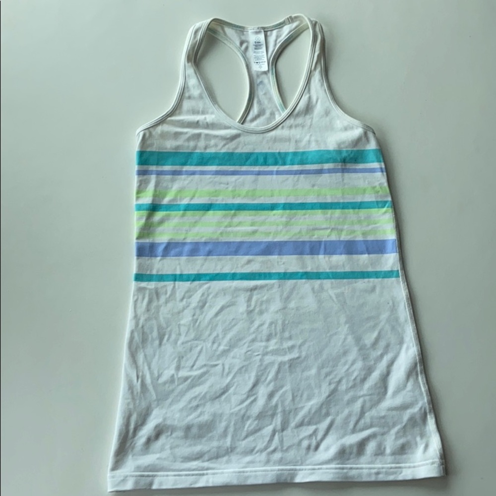 Ivivva Tank